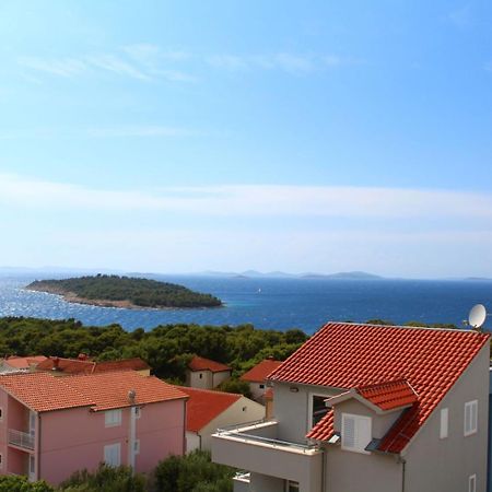 Apartmani Belvedere Bilo Dolac Bagian luar foto