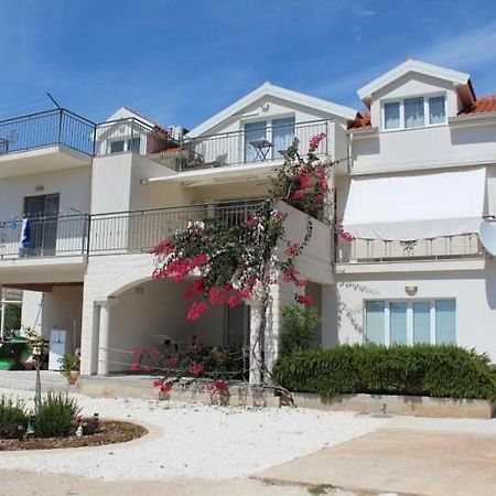 Apartmani Belvedere Bilo Dolac Bagian luar foto