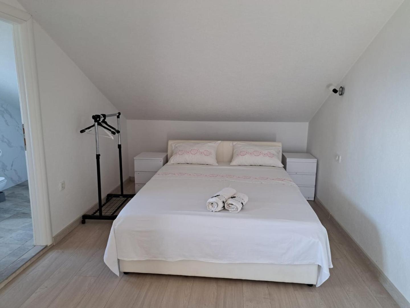 Apartmani Belvedere Bilo Dolac Bagian luar foto