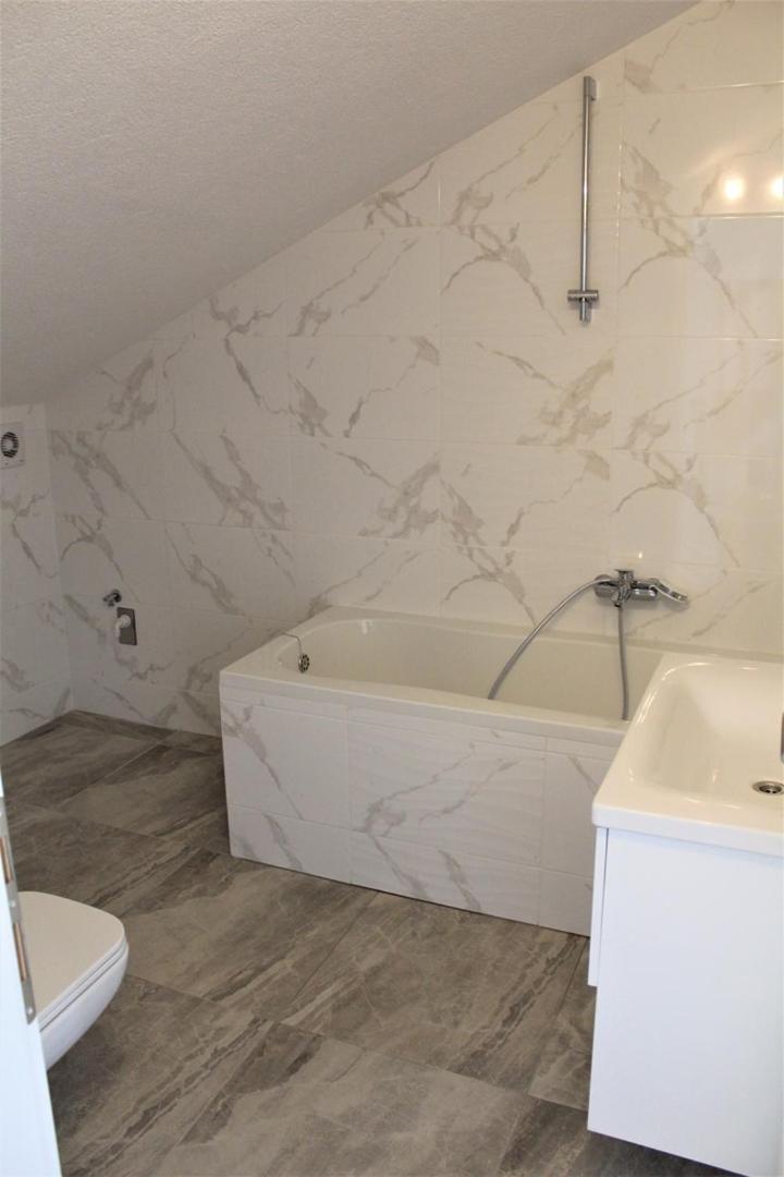 Apartmani Belvedere Bilo Dolac Bagian luar foto