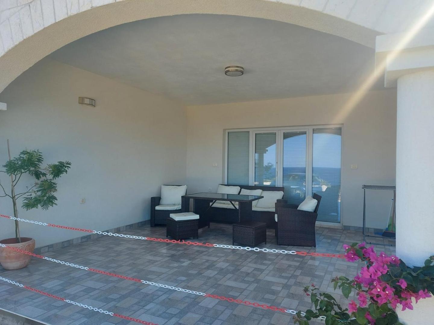 Apartmani Belvedere Bilo Dolac Bagian luar foto