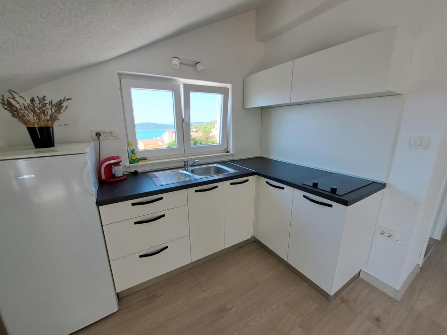Apartmani Belvedere Bilo Dolac Bagian luar foto