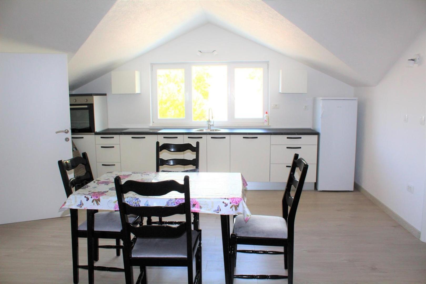 Apartmani Belvedere Bilo Dolac Bagian luar foto