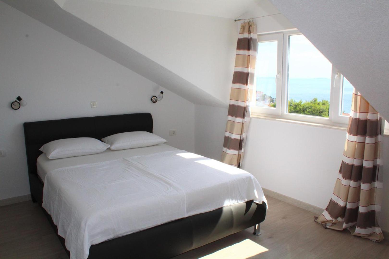 Apartmani Belvedere Bilo Dolac Bagian luar foto